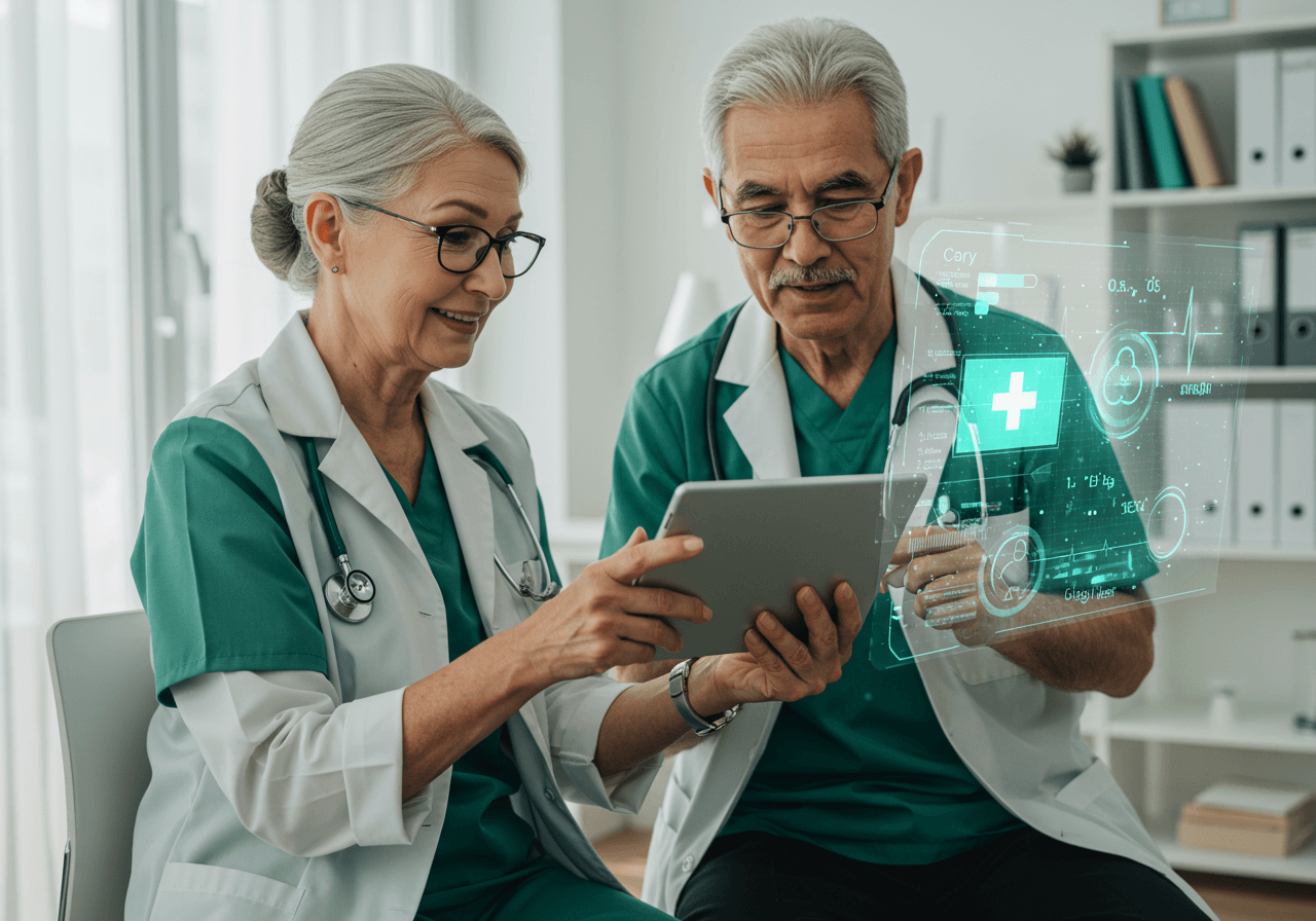 Chronic Care Management That Drives Recurring Revenue