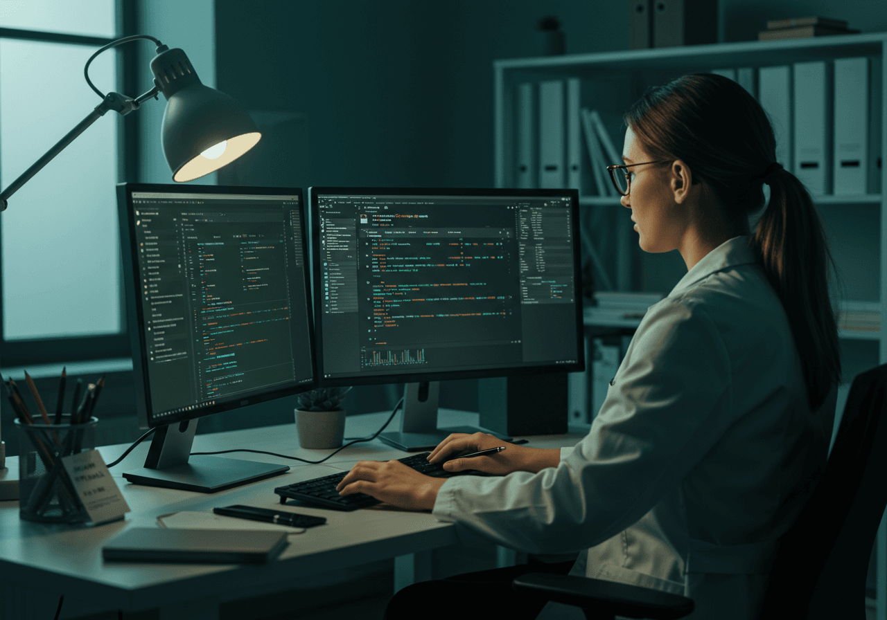Precise Coding That Maximizes Reimbursement