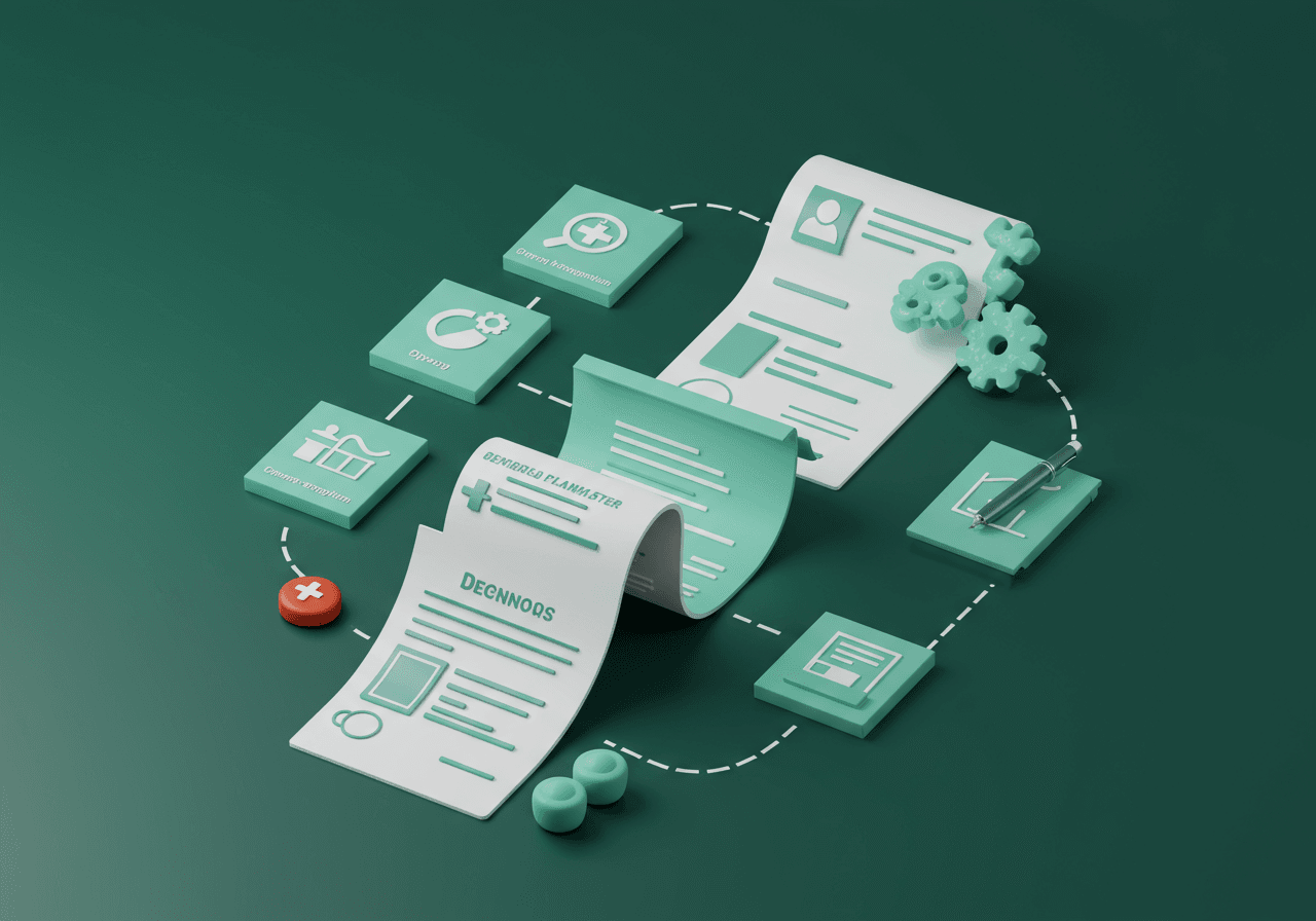 Turn Denied Claims Into Recovered Revenue